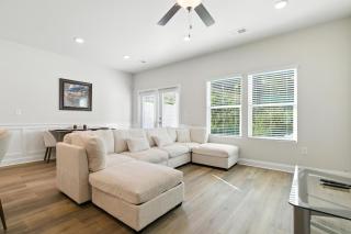 Charming Easley Retreat with Private Yard townhouse - 2