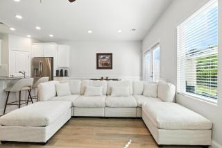 Charming Easley Retreat with Private Yard townhouse - 1