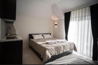 Newborn Studio Apartments - 9