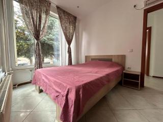 Peaceful apartment with yard and parking - Skopje - 7