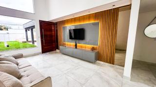 Mansão Climatizada com piscina e churrasqueira - Camaçari - 8