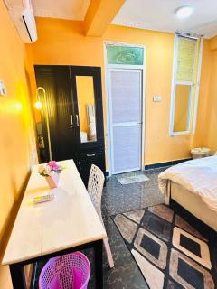 Elegant & Modern 3-Bedroom Apartment Central Downtown Escape - 7