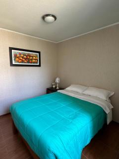 Casita en Ica con piscina - Ica - 2