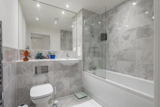 Snug Haven - Swanscombe - 9