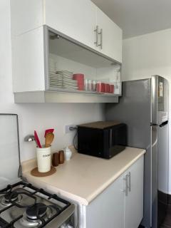 Casita en Ica con piscina - Ica - 6