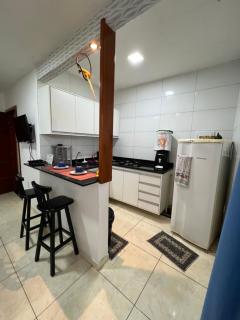Apartamento aconchegante em ilheus - Ilhéus - 2