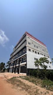 Delta INN - - 0