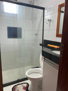 Apartamento aconchegante em ilheus - Ilhéus - 6