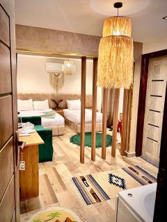 Farsha Pyramids Inn - Cairo - 4