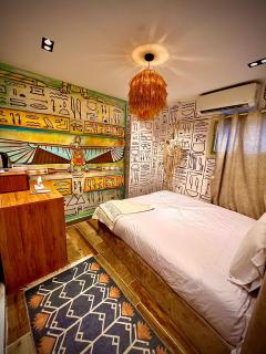 Farsha Pyramids Inn - Cairo - 5