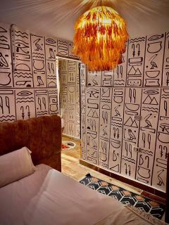 Farsha Pyramids Inn - Cairo - 2