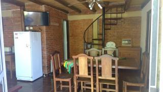 Cabaña los cuyitos - Juana Koslay - 1