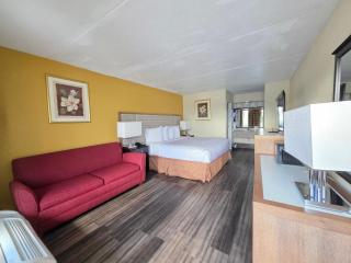Chattanooga Heritage Inn - Chattanooga - 8