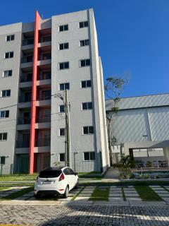 Apartamento 2 quartos, mobiliado - 6