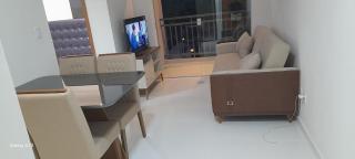 Apartamento 2 quartos, mobiliado - Ananindeua - 4