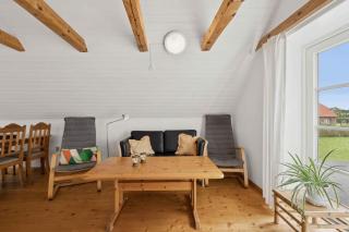 Cozy Holiday Home With A View Of The North Sea - Bredebro - 2
