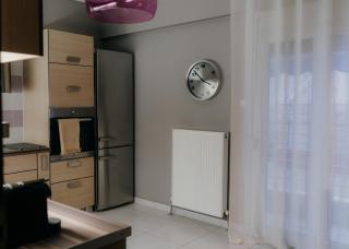 Apt D5 - Thessalonique - 1