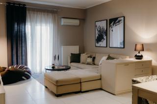 Apt D5 - Thessalonique - 2