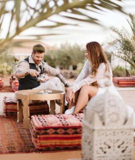 Riad Serai Merzouga - Merzouga - 3