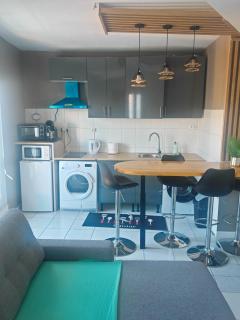 F1 220 metre de la GARE - 2