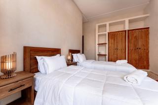 Villa de Luxe avec 3 Chambres - 2