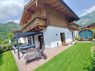 Liftblick Rauris - Rauris - 0