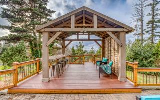 Sunset Hideaway - Seal Rock - 5