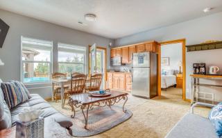 Sunset Hideaway - Seal Rock - 1