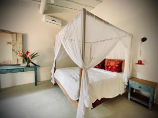 Casa Saravabien TRANCOSO - Porto Seguro - 9