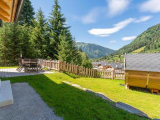 Bergzauber - Donnersbachwald - 9