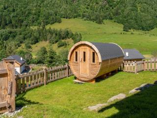 Bergzauber - Donnersbachwald - 5