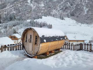Bergzauber - 8