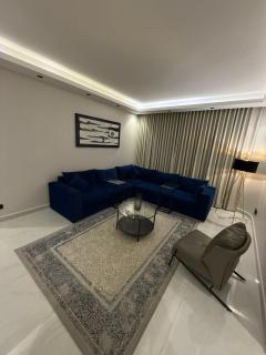 Self-entry apartment 1Bd - Riyadh - 6