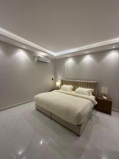 Self-entry apartment 1Bd - Riyadh - 3