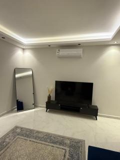 Self-entry apartment 1Bd - Riyadh - 4