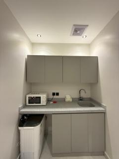 Self-entry apartment 1Bd - Riyadh - 1