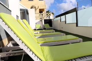 Casa Caravela - Vale de Lourinhã - Praia da Areia Branca - 9