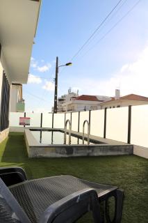 Casa Caravela - Vale de Lourinhã - Praia da Areia Branca - 8