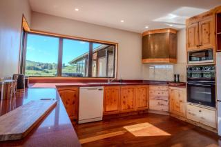 Karapiti Lodge - Stunning Rural Getaway - Horohoro - 3