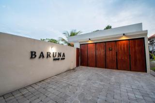 Baruna Homestay Sanur - Sanur - 8
