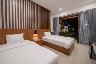 Baruna Homestay Sanur - 3