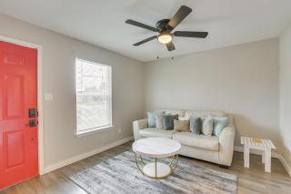 Near Dtwn and Universities Central Tallahassee Apt! - 7