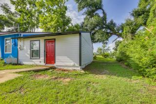 Near Dtwn and Universities Central Tallahassee Apt! - 8