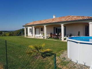 Maison Angeville - - 0
