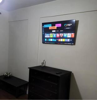 FLAT 410 no Cond Cavalinho Branco em Aguas de Lindoia - 7