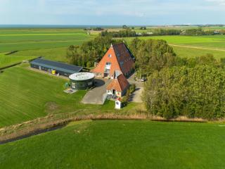 Het Koetshuis - Pingjum - 0