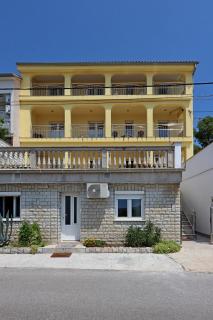 Apartments with parking space Dramalj, Crikvenica - 5592 - Dramalj - 8