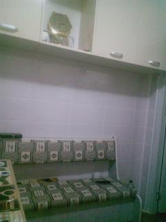 Apartament Alexandru, B-dul Oituz, bloc 4, apartament 26, județ Bacău - 8