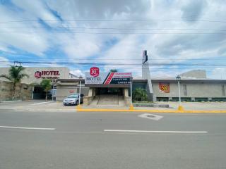 La Cascada Express - Aguascalientes - 8