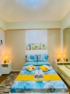 RL Cozy Staycation Cebu - - 2